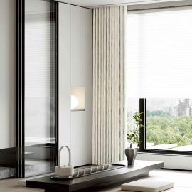 Serene Simplicity